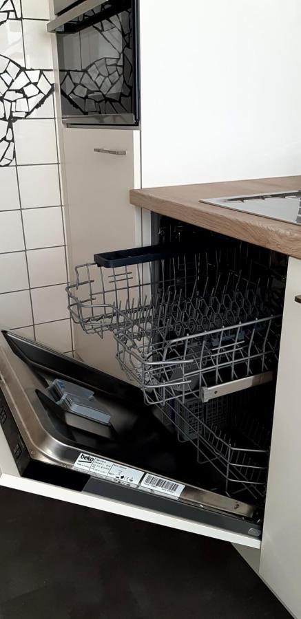Ferienwohnung Scarphout Genieten Aan Zee Blankenberge Exterior foto